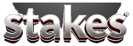 stakes logo